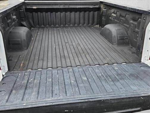 2023 Chevrolet Silverado 1500 WT