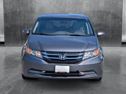 2016 Honda Odyssey EX