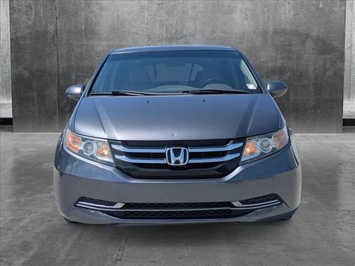 2016 Honda Odyssey EX