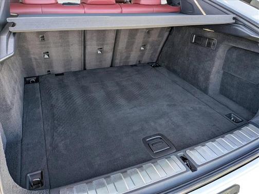 2021 BMW X6 sDrive40i