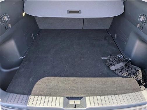 Zircon Sand Metallic 2023 Mazda CX-50 2.5 Turbo