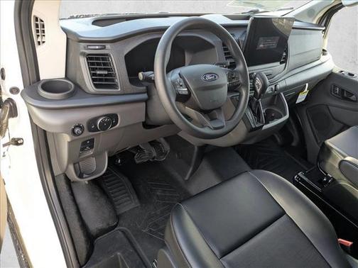 2026 Ford Transit-150 