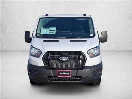 2026 Ford Transit-150 