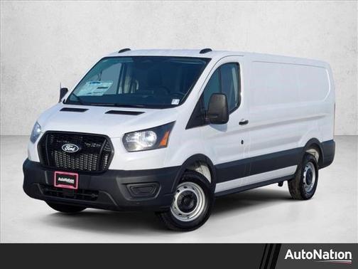 2026 Ford Transit-150 