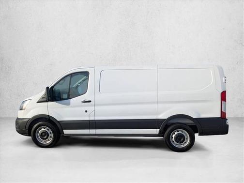 2026 Ford Transit-150 