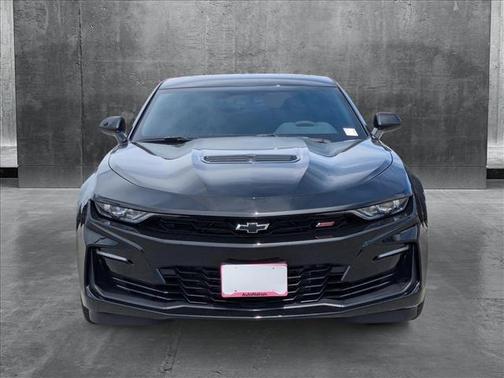 2023 Chevrolet Camaro 1SS