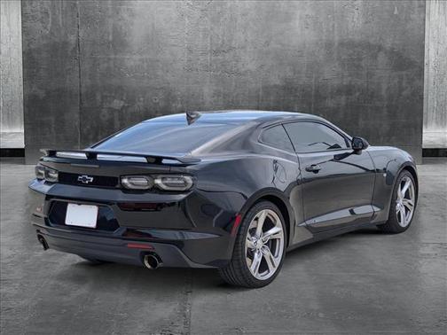 2023 Chevrolet Camaro 1SS