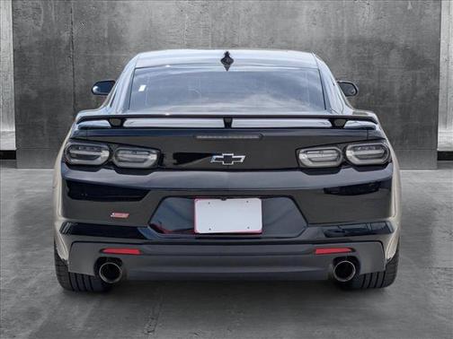 2023 Chevrolet Camaro 1SS