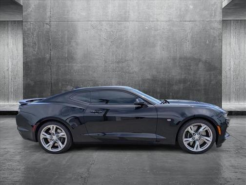 2023 Chevrolet Camaro 1SS