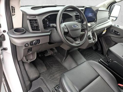 2025 Ford Transit-350 Base