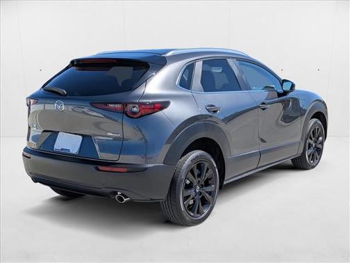 2024 Mazda CX-30 2.5 S Select Sport