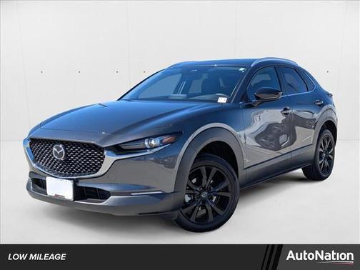 2024 Mazda CX-30 2.5 S Select Sport