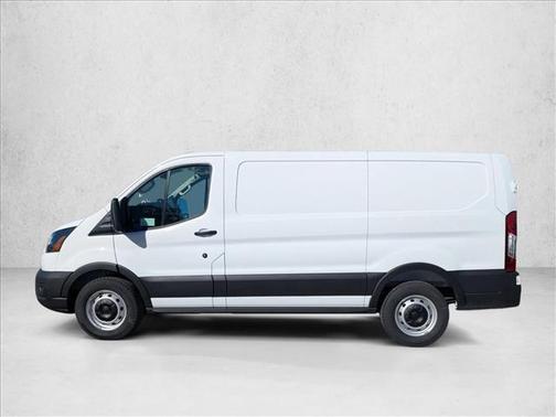 Oxford White 2026 Ford Transit-150 Base