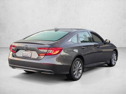 2021 Honda Accord LX 1.5T