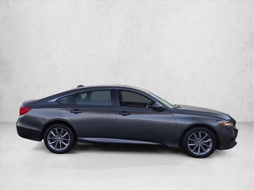 2021 Honda Accord LX 1.5T