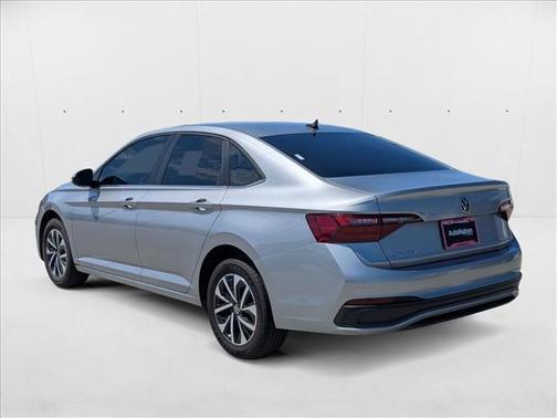 2022 Volkswagen Jetta 1.5T S
