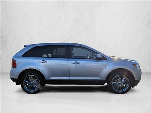 2012 Ford Edge SEL
