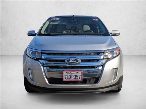 2012 Ford Edge SEL
