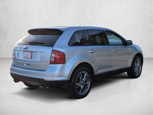 2012 Ford Edge SEL