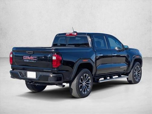 2023 GMC Canyon Denali