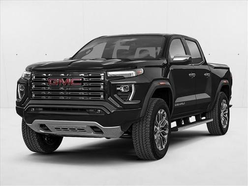2023 GMC Canyon Denali