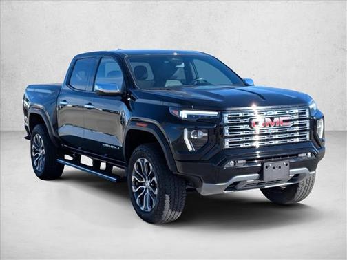 2023 GMC Canyon Denali