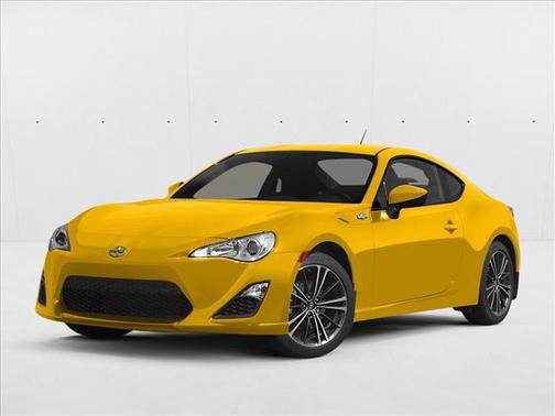 2015 Scion FR-S Release Series 1.0