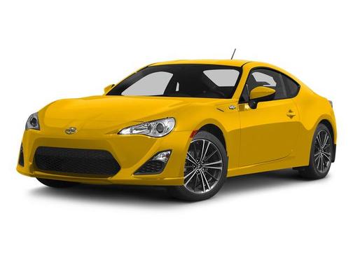 2015 Scion FR-S Release Series 1.0