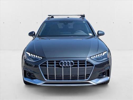 2024 Audi A4 allroad 45 Premium Plus