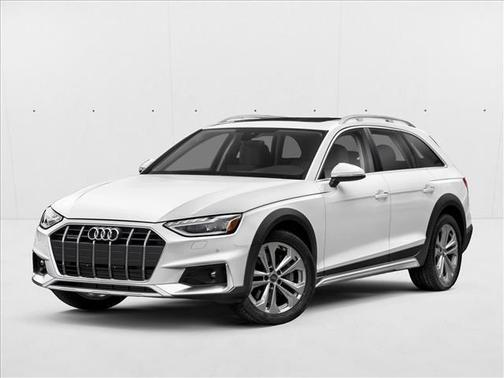 2024 Audi A4 allroad 45 Premium Plus