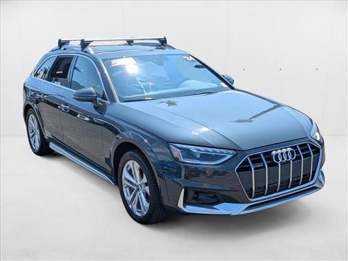 2024 Audi A4 allroad 45 Premium Plus