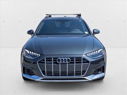 2024 Audi A4 allroad 45 Premium Plus