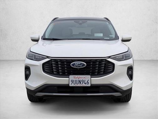 2025 Ford Escape PHEV Base