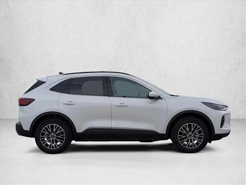 2025 Ford Escape PHEV Base