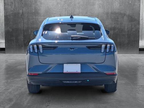 2023 Ford Mustang Mach-E Select