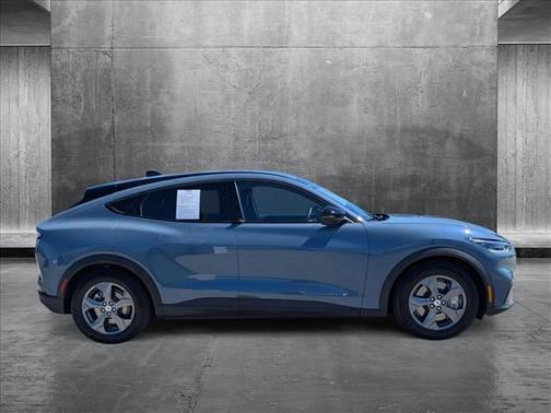 2023 Ford Mustang Mach-E Select