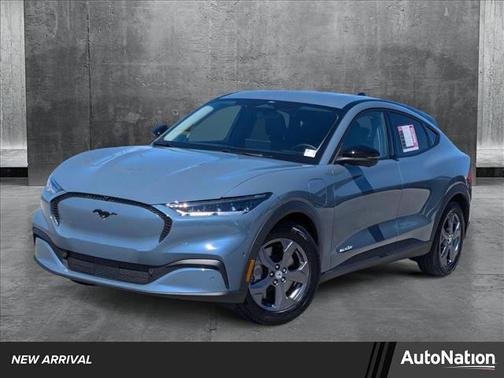 2023 Ford Mustang Mach-E Select
