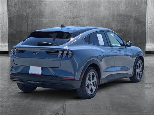 2023 Ford Mustang Mach-E Select