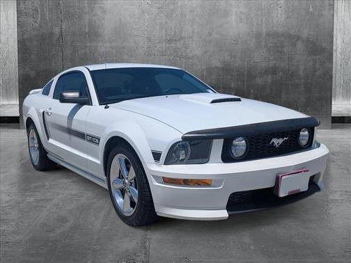 2009 Ford Mustang GT