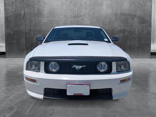 2009 Ford Mustang GT