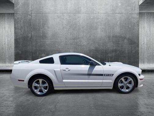 2009 Ford Mustang GT