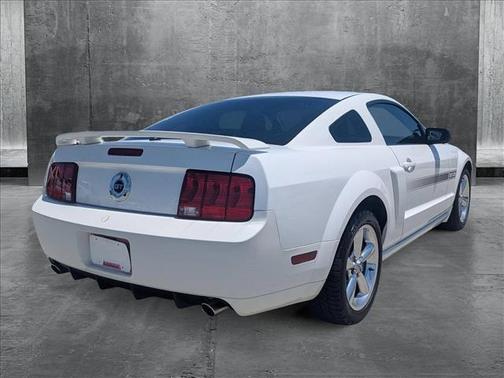 2009 Ford Mustang GT