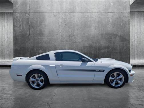 2009 Ford Mustang GT