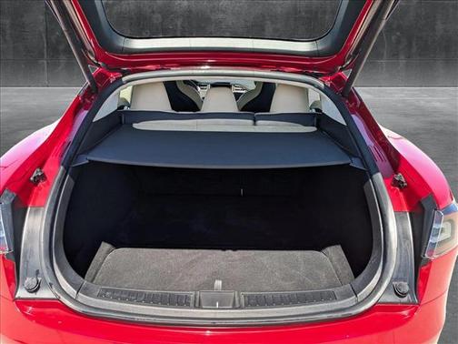 2017 Tesla Model S 90D