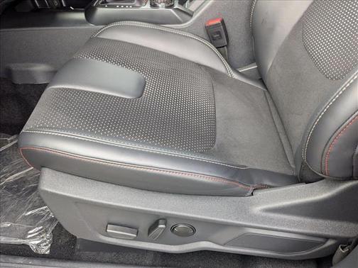 Avalanche Gray 2026 Ford Bronco Raptor