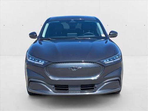 2021 Ford Mustang Mach-E Select
