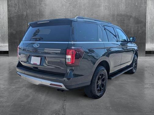 2023 Ford Expedition Timberline