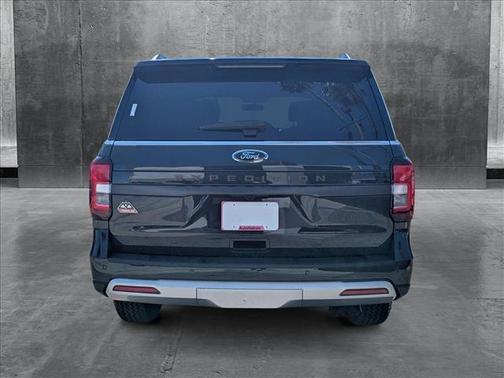 2023 Ford Expedition Timberline