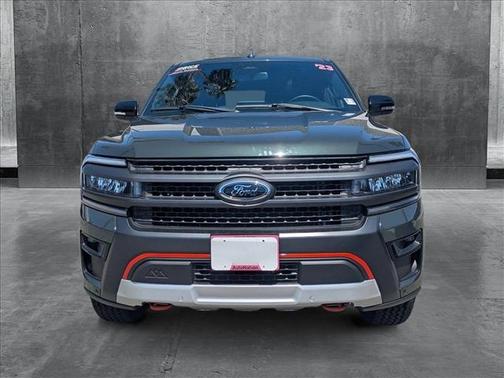 2023 Ford Expedition Timberline