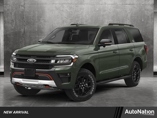 2023 Ford Expedition Timberline